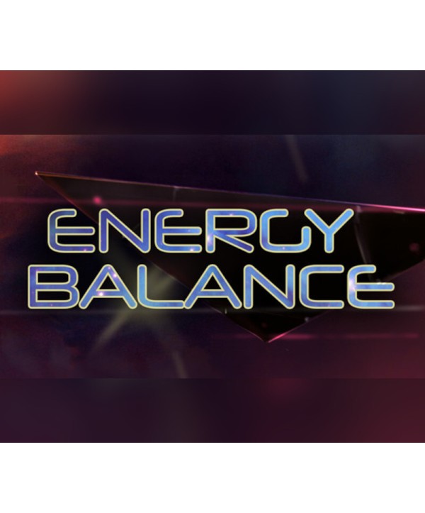 Energy Balance Steam Key EUROPE
